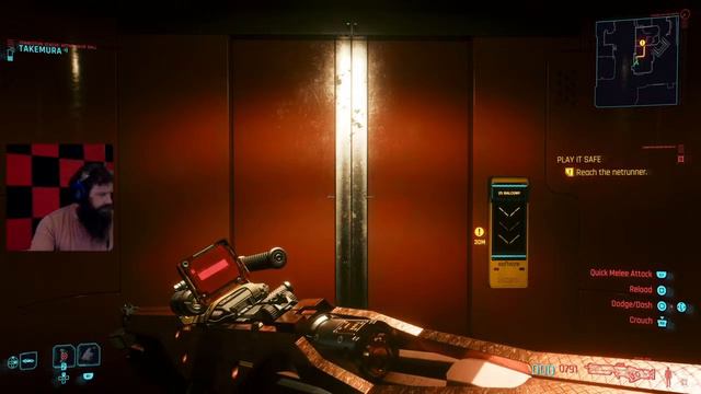 Cyberpunk 2077 Live - Update 2.0 - More Act 2 Missions And Keanu Reeves! смотреть онлайн