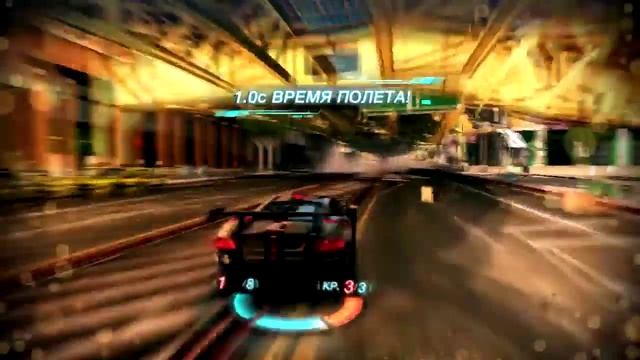 SplitSecond #6 На полпути