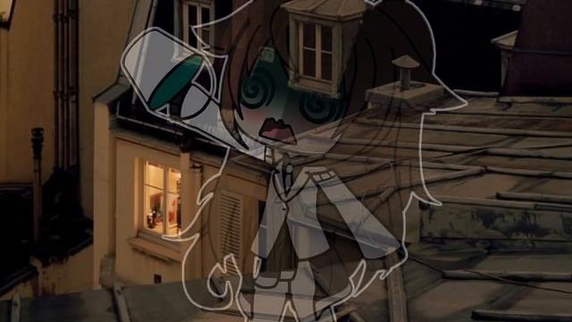 "*Baby попадают в рай...*" МемЕ | гача лайф ^°^ Gacha Life смотреть онлайн