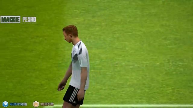 PES 2019 MOBILE TEASER смотреть онлайн