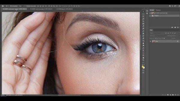 Что такое DPI PPi Ресамплинг? Подготовка фото к печати.