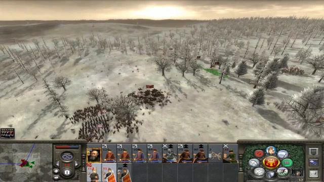 Medieval 2 ОГНЕМ И МЕЧОМ 2 - Молдавия #5 - РЕШЕНИЕ ПОЛЬСКОГО ВОПРОСА смотреть онлайн