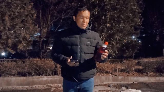 Ден соолук үчүн Кара-Көл шаарына өзгөчө сунуш смотреть онлайн