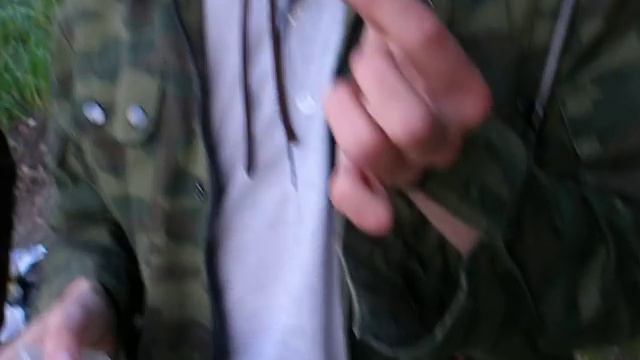 Борисовские пруды - Ловля окуня_2 смотреть онлайн