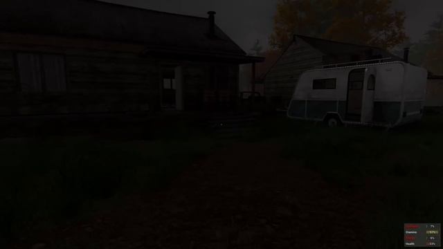 H1Z1 Gameplay - Part 3: "Bandits and Car Crash!" (Early Access) смотреть онлайн
