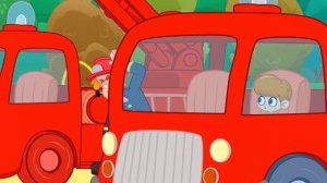 Tow Truck Morphle - Learn Colors | My Magic Pet Morphle | Cartoons for Kids | Morphle TV