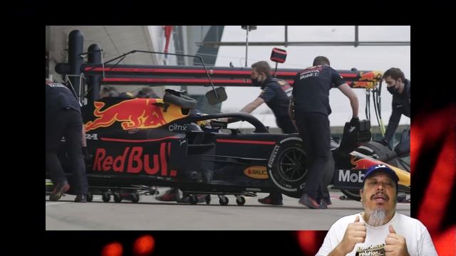 F1 Halalkan yang haram demi kepuasan penonton: perlahankan kereta supaya lebih peluang berlumba смотреть онлайн