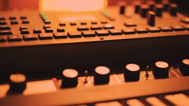 DARK ENERGY - OCTATRACK/MINITAUR/REFACE CP смотреть онлайн