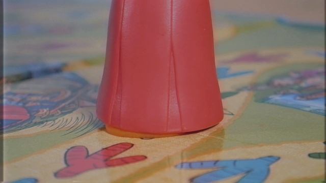 Chicken Run: The Chicken Pot Pie Game (2000) Vintage Board Game Review/Commercial смотреть онлайн