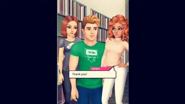 Office Lovers(Chapter 11)My Story: Choose Your Own Path смотреть онлайн