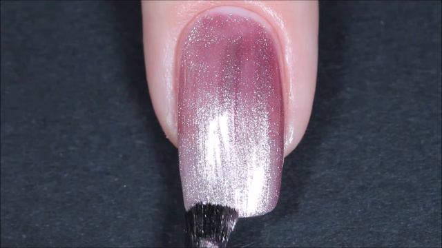 Magnetic Nail polish Lavender Pearl/ Лавандовый Жемчуг 904-250 смотреть онлайн