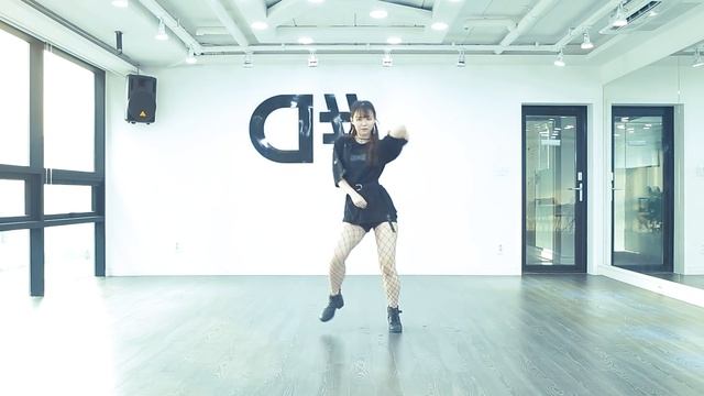 BLACKPINK (블랙핑크) - 뚜두뚜두 (DDU-DU DDU-DU) Dance Cover (#DPOP Mirror Mode) смотреть онлайн