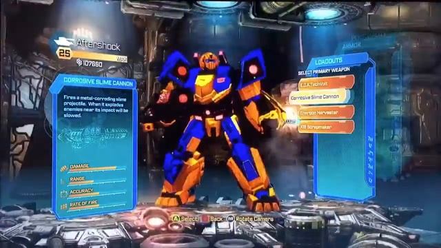 The New Autobots And Decepticons. (Transformers: FoC Custom Characters)