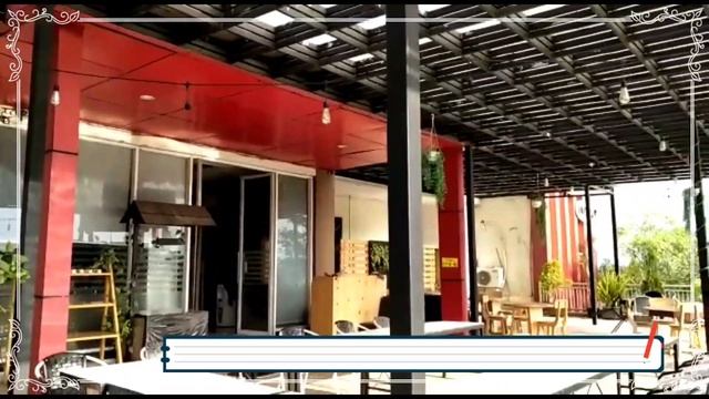 Meeting Setup at Camelia Room and Balcony! Sneakpeek to the buffet menu! смотреть онлайн