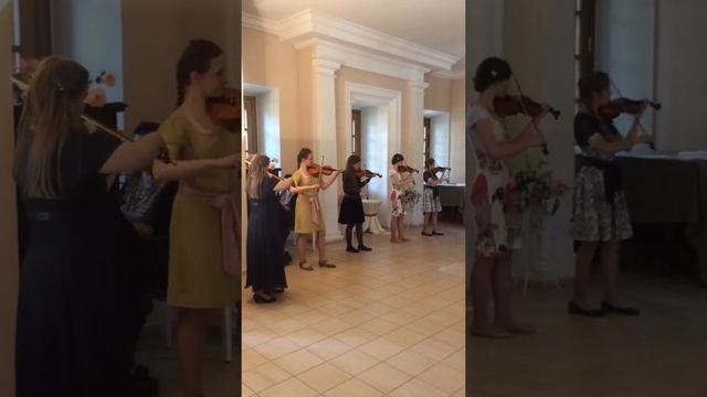 Н. Ремизова - "В ритме танго" смотреть онлайн