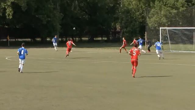 ДЮСШ 80 ШКИД обзор) смотреть онлайн