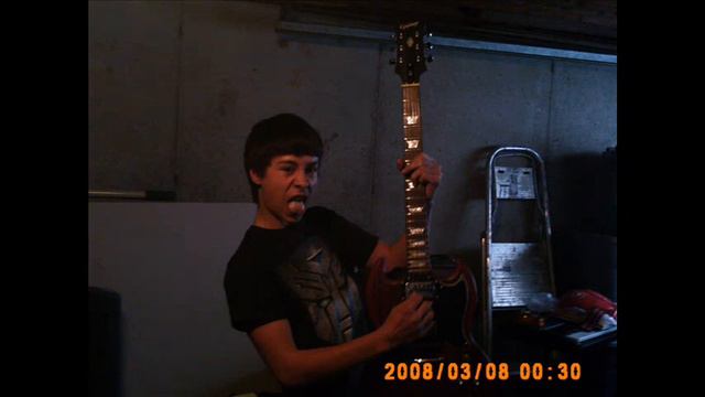 Crazy Train- Guitar and Bongo смотреть онлайн