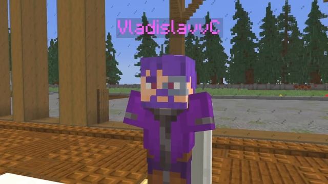 Estoy Haciendo FNAF 2 en Minecraft!! смотреть онлайн