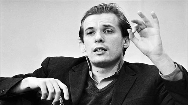 Glenn Gould - Liszt Transcription of Ludwig van Beethoven - Symphony No.7 - Allegretto смотреть онлайн