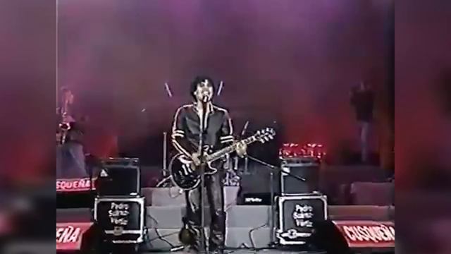 Pedro Suarez Vertiz lo que tal vez no sabias del músico peruano, en Linea de Tiempo смотреть онлайн