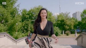 Анна Зайцева актриса - «Отчаянная невеста» трейлер
