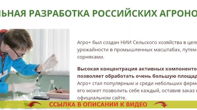 Как вывести сорняк пырей смотреть онлайн