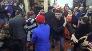 ТУЙИ ПОМЕРИ, РАКСХОИ ЗЕБОИ ШОХ, ПОМЕРИ СУР, ПАМИРСКАЯ СВАДЬБА,Pamir dance 2018!