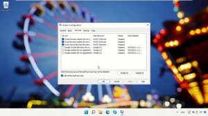 Как исправить ошибку при запуске приложения 0xc0000142 в Windows 11
