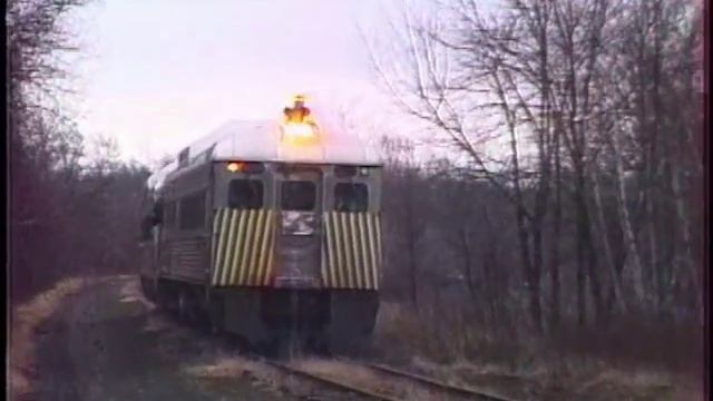 RN Budds 1993 and 1999 смотреть онлайн