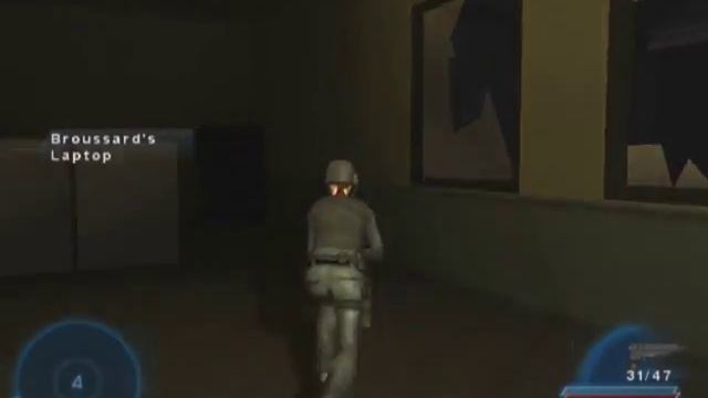 100% Offline: Syphon Filter: The Omega Strain - Episode 1.5 - The Jump Glitch смотреть онлайн