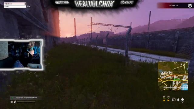 DayZ It's Time 1 server -- LEM matchmaking CSGO смотреть онлайн