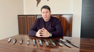ПРИГЛАШАЕМ НА ВЫСТАВКУ «КЛИНОК НОВОГОДНИЙ». ОБЗОР НОВИНОК ДЛЯ ВЫСТАВКИ.