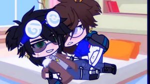 💞Шип Егор Линч/Джон💞