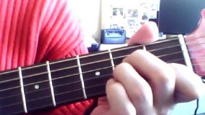 Песня о Щорсе (Аккорды на гитаре).