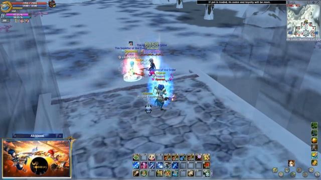 Scions of Fate Few PvP Clips Nov 2.,19 смотреть онлайн