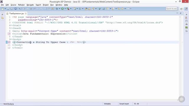 9 Expression Tag смотреть онлайн