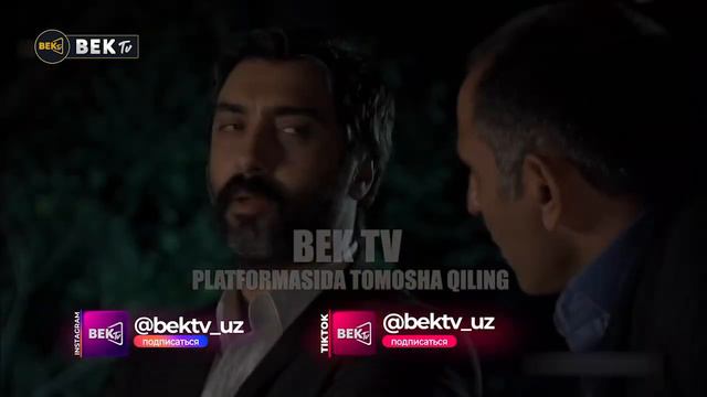 Qashqirlar Makoni PISTIRMA 283-Qism | O'zbek tilida | 6 FASL смотреть онлайн