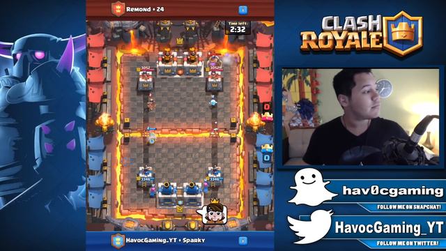 NEW "GIANT GOBLIN" CONFIRMED! Clash Royale SEPTEMBER UPDATE SNEAK PEEK! смотреть онлайн