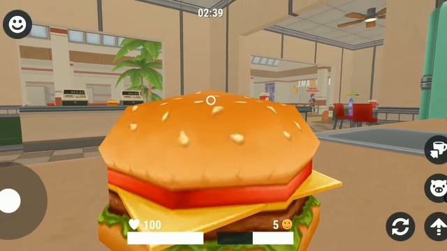 Шок! 😮Прятки в Hide Online! Охотники и предметы! смотреть онлайн