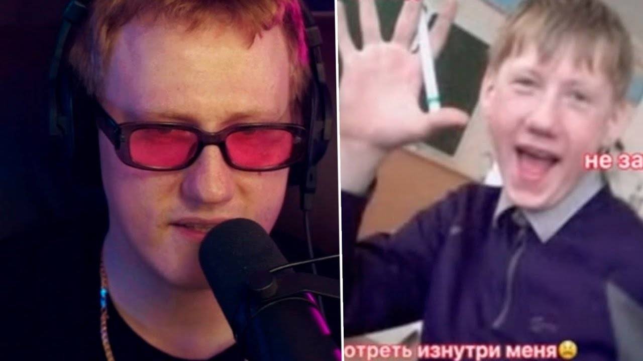 ДК СМОТРИТ ТИК ТОК МЕМЫ С 89 СКВАДОМ смотреть онлайн