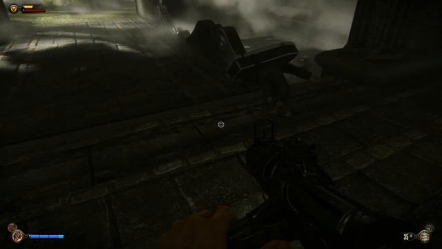 Saturday Special: Bioshock Infinite! смотреть онлайн