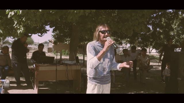 Кенжебек Аға дан 1 ән Уч-кудук (Тамды) 2022 смотреть онлайн