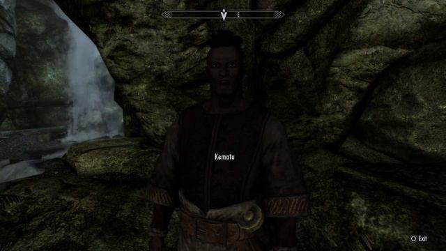 (Finishing) In My Time of Need - Skyrim | Extras #9 смотреть онлайн