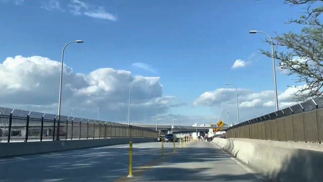 Best Virtual Driving Tour: From LaGuardia Airport To Manhattan смотреть онлайн