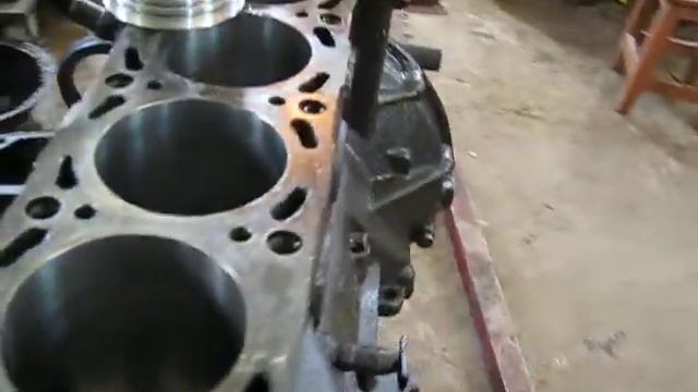 Расточили блок смотреть онлайн