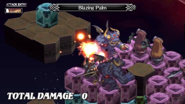 Disgaea 3: Absence Of Detention (PSV, Let's Play) | Almaz Dies. | Part 33 смотреть онлайн