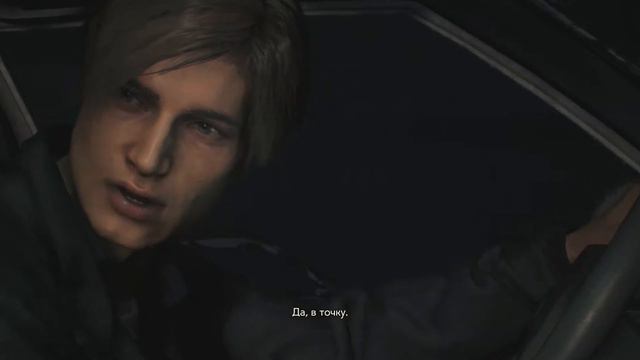 Resident Evil 2 Remake Компания за Клер #1 | Прохождение смотреть онлайн