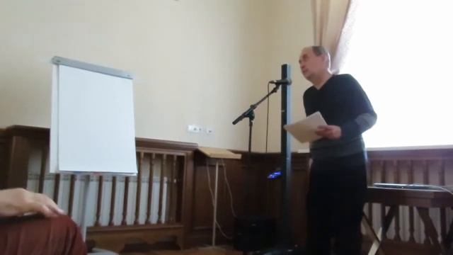 "ТРИ ПОЭТА на районе" - 3 смотреть онлайн