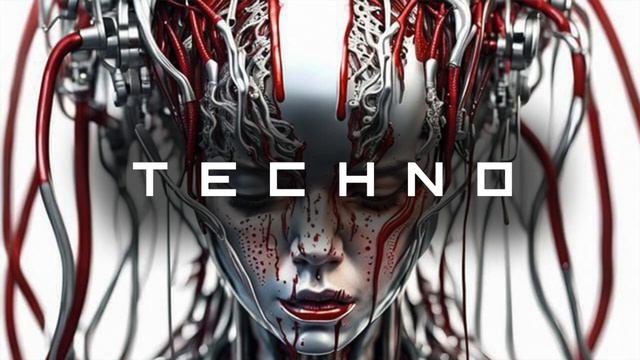 Techno RAVE Mix | Charlotte De Witte | Deborah De Luca | Amelie Lens | Nina Kraviz | Berlin Club