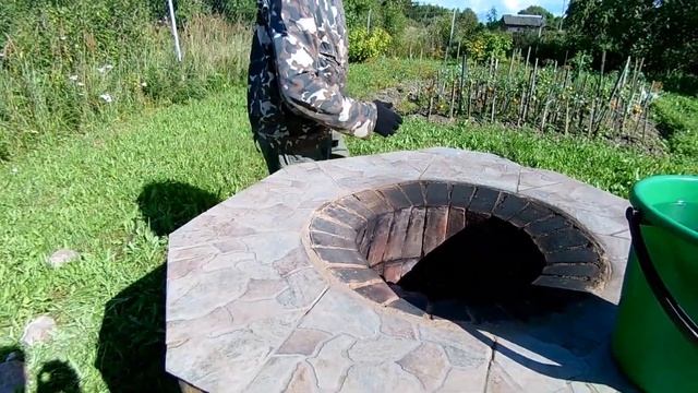 как закоптить сало и приготовить лепешки в тандыре 2 часть смотреть онлайн
